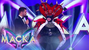 Пиковую Даму раскрыли, кто станет следующим? Шоу «Маска» — новый выпуск — сегодня в 20:20 на НТВ