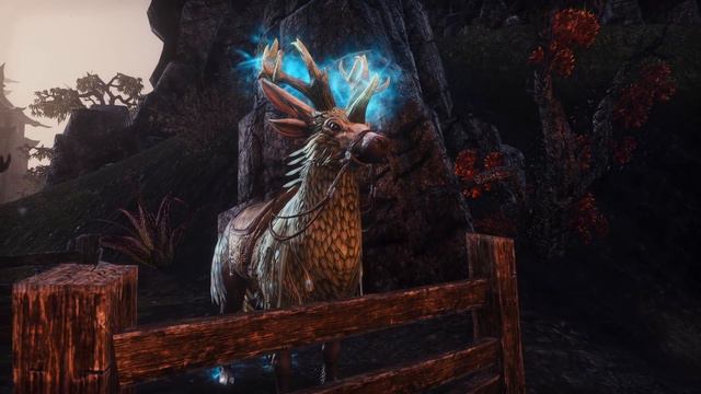 Teso: Тесовости#6 Новый маунт Индрик! Ледяной скин. Розыгрыш Маунта Doom Wolf!!! смотреть онлайн