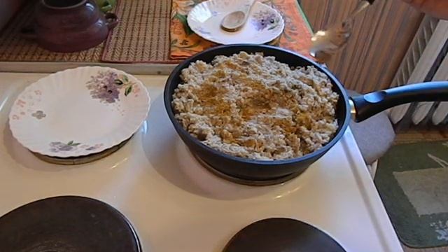 ИКРА ГРИБНАЯ ИЗ ОТВАРНЫХ ГРИБОВ. ЗАГОТОВКИ НА ЗИМУ. ГРУЗДИ смотреть онлайн