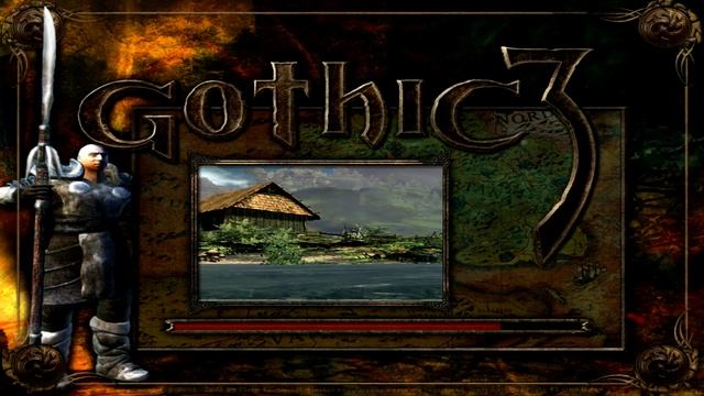 Gothic 3 #056 - Nördliche Ebene [Deutsch/German] Let's Play Gothic 3 Enhanced Edition смотреть онлайн