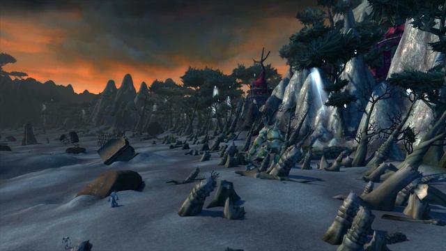 My Plans with Professions & Gold Farming as Feral Druid in TBC - WoW General Discussion смотреть онлайн
