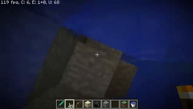 OptiFine Dynamic Lights смотреть онлайн