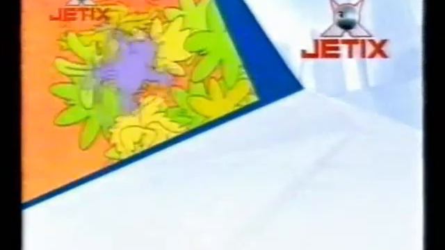 Далее на Jetix Russia: Кот по имени Ик (2005) смотреть онлайн
