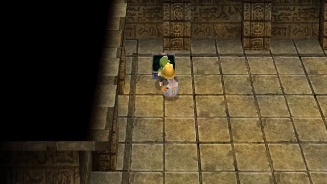 Final Fantasy III (3D Remake) {Part 20} - Ancient Ruins cleared + Airship Invincible recovered смотреть онлайн