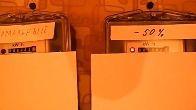 хитрый электросчетчик - Askue-kem.ru