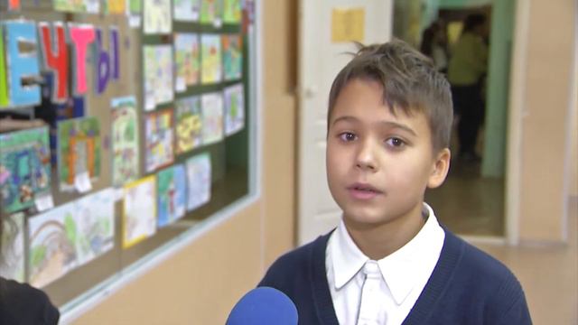 Детскую мечту о комфортном городе теперь можно увидеть смотреть онлайн