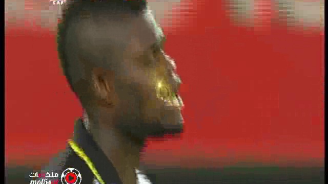 Ghana Vs Uganda 2nd Half смотреть онлайн
