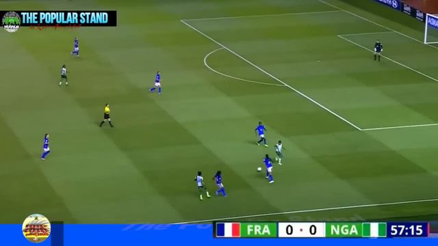 NIGERIA VS FRANCE Live . watch Nigeria vs Canada @ https://youtu.be/Rmnci7-moS0 смотреть онлайн