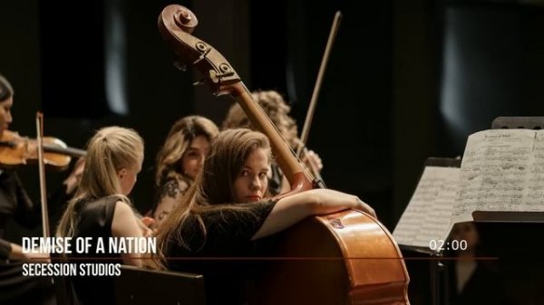 The Dark side of the Contrabass