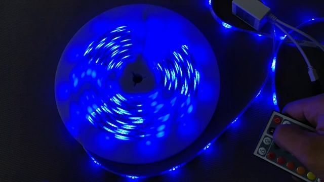 Simfonio Tira Led de 10 metros - Monta la fiesta donde quieras смотреть онлайн