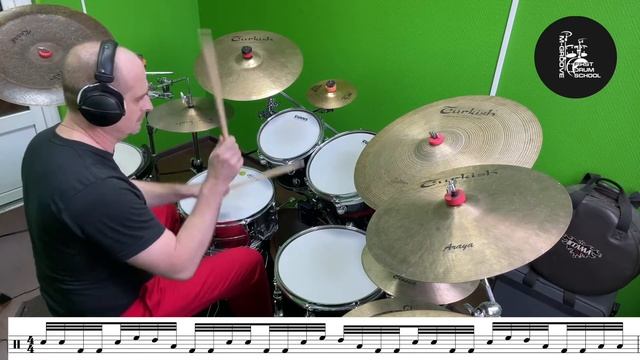 Денис Маранин:: One Minute Lesson #120 смотреть онлайн
