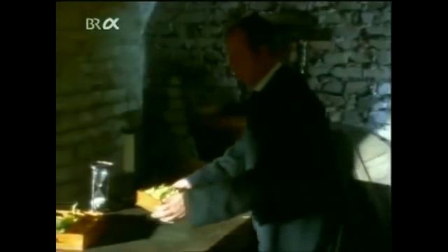 Кто если не Он? Грегор Мендель смотреть онлайн