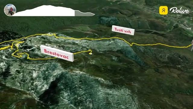 Medvednica Trails 57 & 55, Croatia 2022 смотреть онлайн