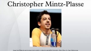 Christopher Mintz-Plasse