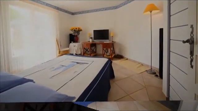 Наполненный лавандой Стиль Французского Прованса смотреть онлайн