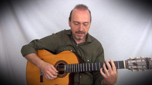 Bonito_Cover_(Pau Donés - Jarabe De Palo) Guitarra