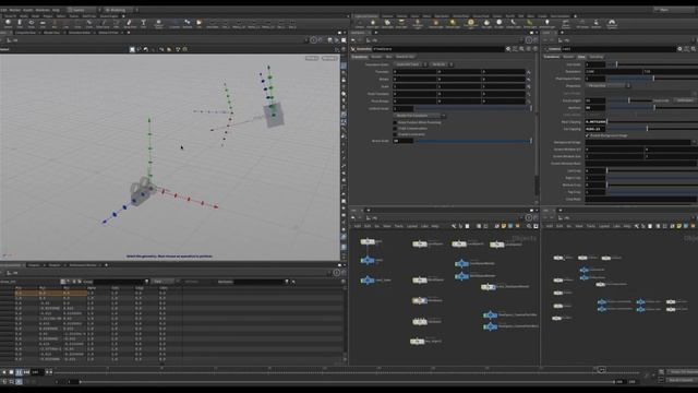 Writing Shaders. Урок 9 - Матрицы и координатные системы. Часть 1 смотреть онлайн