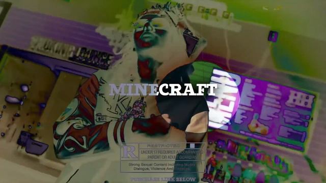 [Free] "Minecraft (Remix)" - Babytron x Detroit Sample Type Beat 2023 смотреть онлайн
