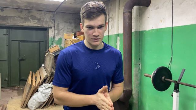 Проходка в Жиме Лежа на МАКСИМУМ | ЗАВЕТНАЯ СОТОЧКА?! смотреть онлайн