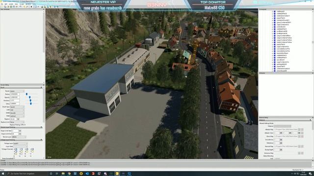 LS19 - THW OV Königsberg bekommt eine neue Wache! смотреть онлайн