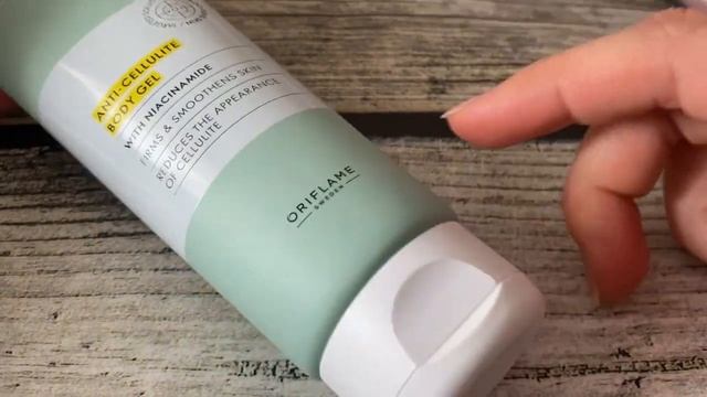 ORIFLAME | The Body Edition | Обзор заказа