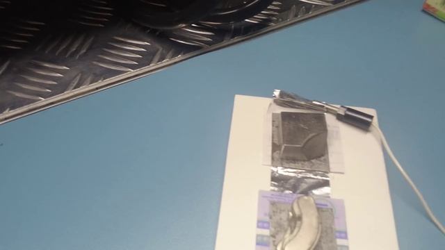 Прямое преобразование магнитного поля в электричество? 1-5 смотреть онлайн
