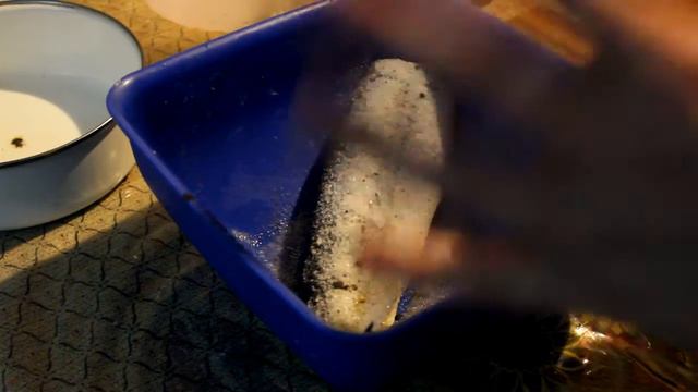 Коваль готовит - Солим скумбрию смотреть онлайн