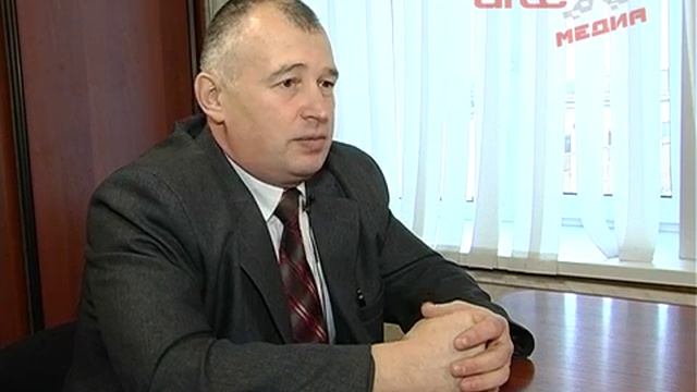 Председатель ТОМС села Покровское подвёл итоги работы в 2015 году смотреть онлайн