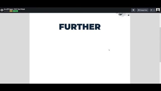 Best projects from Codepen #01 | Inspiration for developers смотреть онлайн