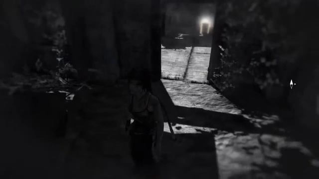 Прохождение Tomb Raider #60 Берег печали Найти запчасти для лодки смотреть онлайн