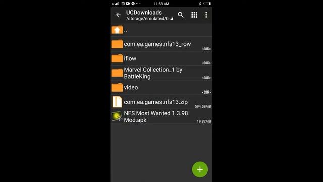 How to install need for speed most wanted in android mod смотреть онлайн