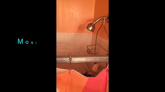 Water conservation English PSA смотреть онлайн
