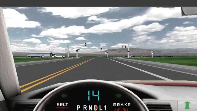 Driver's Education - Lesson 12 - Drinking and Driving смотреть онлайн