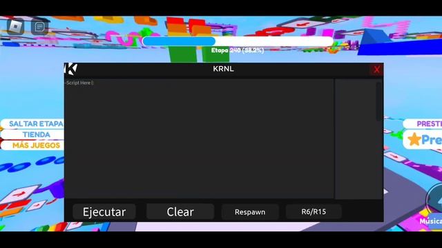 KRNL Mobile Released for Android ? | New Mobile Executor Better Than Arceus X смотреть онлайн