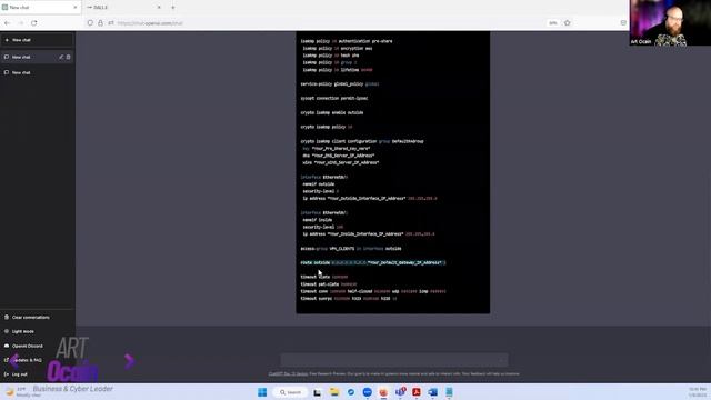 Artificial Intelligence (AI) in 2023: Jasper.ai, ChatGPT, DALL-E, and more. With demos! смотреть онлайн