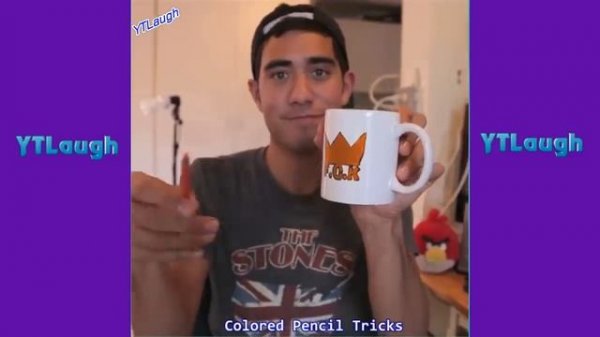 New Best Zach King Magic Tricks - Best Magic Vines Ever
