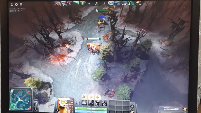 Game Test nVidia Quadro 4000 whith i3-6100 смотреть онлайн