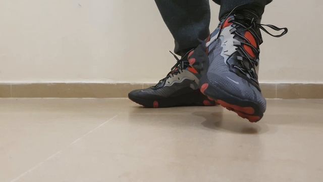Don't buy brands shoes from AliExpress. Fake Nike React Element 87 смотреть онлайн