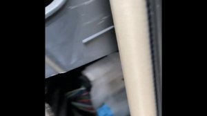 Ремонт бардачка Land Cruiser Prado 150 2009-2013 года