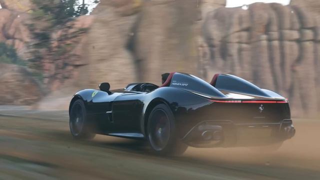 À QUOI S'ATTENDRE POUR LA SUITE DE FORZA HORIZON 5 ? смотреть онлайн