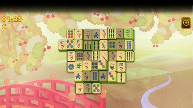 Little Squirrel plays Mahjong Deluxe | Gaming Rodents #2 смотреть онлайн