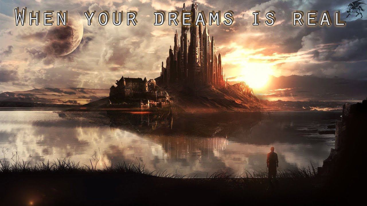 PegasusMusicStudio - When Your Dreams Is Real [Action Epic Trailer]