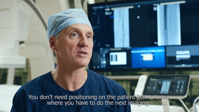 Philips Azurion 7 C20 image guided therapy system in ASZ, Dordrecht, the Netherlands смотреть онлайн