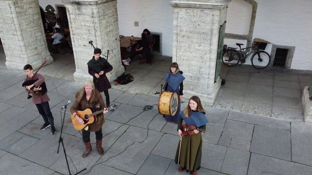 Spiritual Seasons | Itto | Таллин 2021