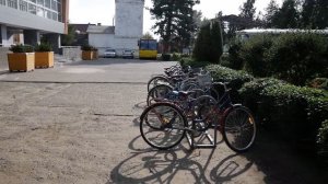 Переезд в Краснодар || Старокорсунская станица.Обзор