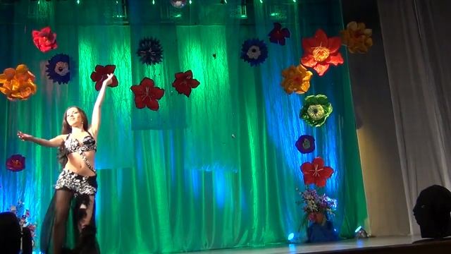 Ershova Tamara  Tomsk 2013