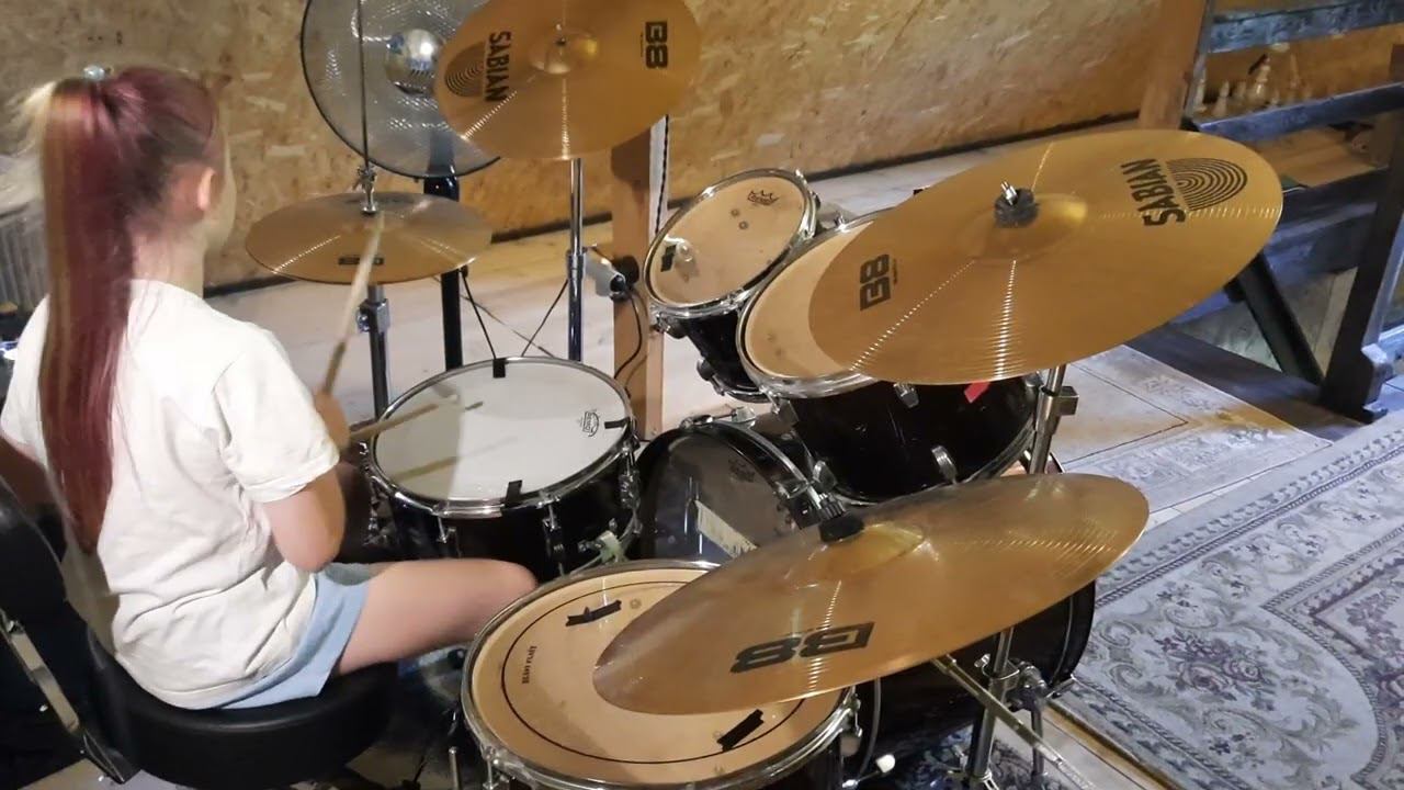 *Rocknmob ВДНХ 2024* SURVIVOR - Eye Of The Tiger