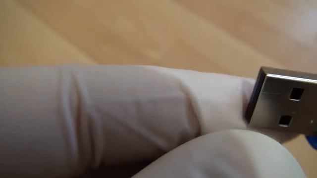 Bluetooth адаптер Acorp WBD2-A2/WBD2-A2+ обзор (внешний вид, свет. индикация) © смотреть онлайн