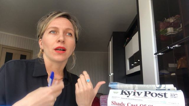 АНГЛИЙСКИЙ УЧУ УЧИТЬ. Первый урок. смотреть онлайн