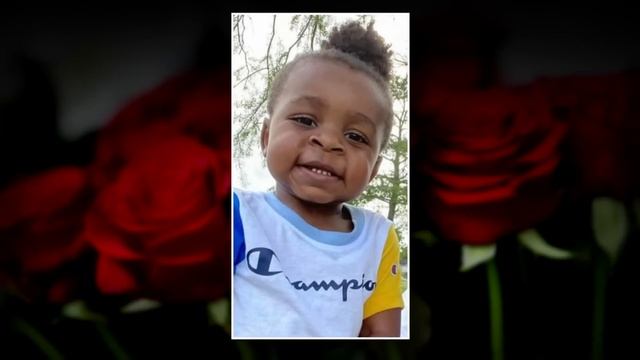 Bikers from across the country escort slain 2-year-old to his final resting place смотреть онлайн